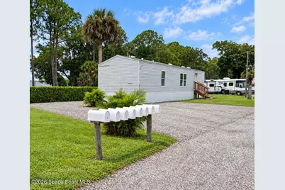 3100 Milwaukee Avenue #Lot 1, Melbourne, FL 32904 - Photo 1