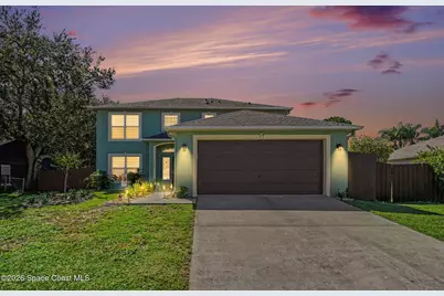 3405 Lost Canyon Place, Cocoa, FL 32926 - Photo 1