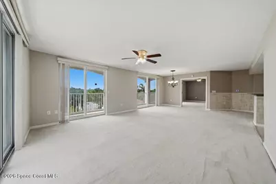 820 Del Rio Way #301, Merritt Island, FL 32953 - Photo 3
