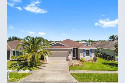 107 Elena Drive, Sebastian, FL 32958 - Photo 1