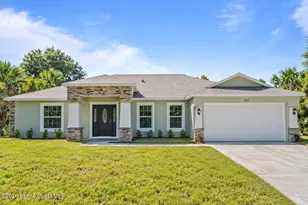 574 Garrett Street SW, Palm Bay, FL 32908 - Photo 1