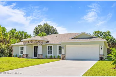 574 Garrett Street SW, Palm Bay, FL 32908 - Photo 5