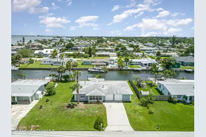 1655 Wavecrest Street, Merritt Island, FL 32952 - Photo 1