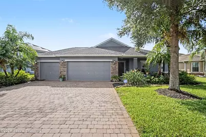 132 Broyles Drive SE, Palm Bay, FL 32909 - Photo 5