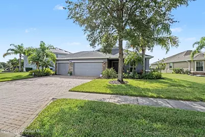132 Broyles Drive SE, Palm Bay, FL 32909 - Photo 7