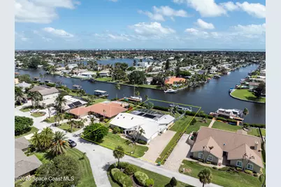 831 Hawksbill Island Drive, Satellite Beach, FL 32937 - Photo 63