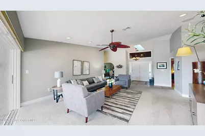 831 Hawksbill Island Drive, Satellite Beach, FL 32937 - Photo 9