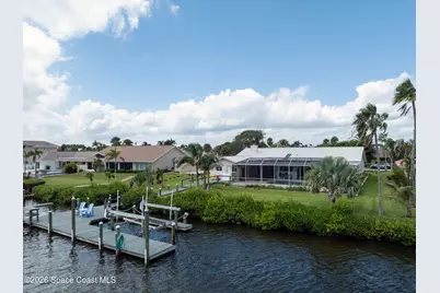 831 Hawksbill Island Drive, Satellite Beach, FL 32937 - Photo 45