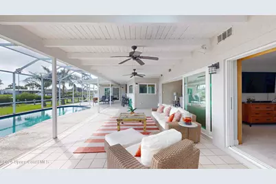 831 Hawksbill Island Drive, Satellite Beach, FL 32937 - Photo 41
