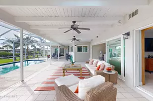 831 Hawksbill Island Dr, Satellite Beach, FL 32937 - Photo 41