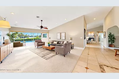 831 Hawksbill Island Drive, Satellite Beach, FL 32937 - Photo 15