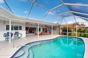 831 Hawksbill Island Dr, Satellite Beach, FL 32937 - Photo 37