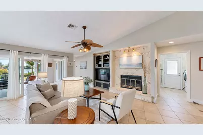 831 Hawksbill Island Drive, Satellite Beach, FL 32937 - Photo 29