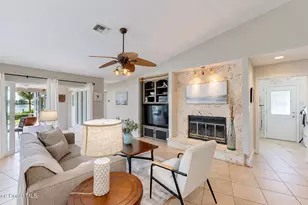 831 Hawksbill Island Dr, Satellite Beach, FL 32937 - Photo 29