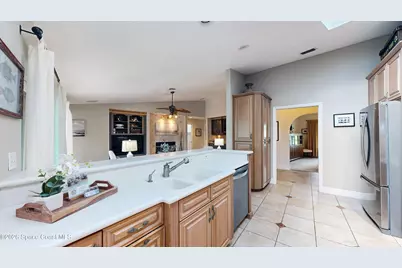 831 Hawksbill Island Drive, Satellite Beach, FL 32937 - Photo 27