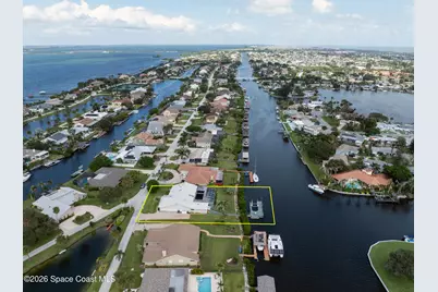 831 Hawksbill Island Drive, Satellite Beach, FL 32937 - Photo 7