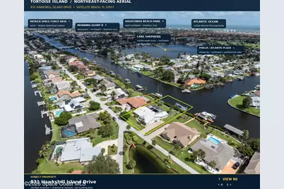 831 Hawksbill Island Drive, Satellite Beach, FL 32937 - Photo 5