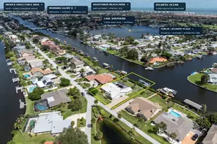 831 Hawksbill Island Dr, Satellite Beach, FL 32937 - Photo 5
