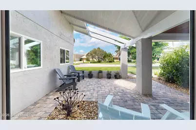 831 Hawksbill Island Drive, Satellite Beach, FL 32937 - Photo 43