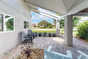 831 Hawksbill Island Dr, Satellite Beach, FL 32937 - Photo 43
