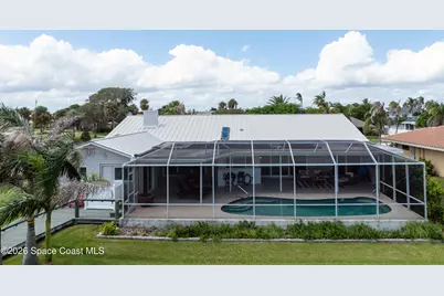 831 Hawksbill Island Drive, Satellite Beach, FL 32937 - Photo 75