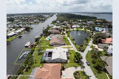 831 Hawksbill Island Drive, Satellite Beach, FL 32937 - Photo 65