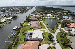 831 Hawksbill Island Dr, Satellite Beach, FL 32937 - Photo 65