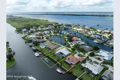 831 Hawksbill Island Drive, Satellite Beach, FL 32937 - Photo 69