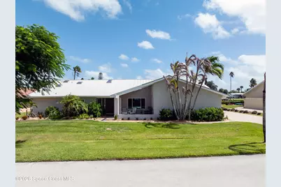 831 Hawksbill Island Drive, Satellite Beach, FL 32937 - Photo 1