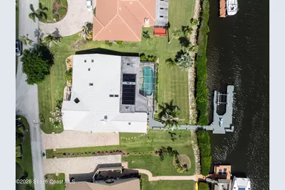 831 Hawksbill Island Drive, Satellite Beach, FL 32937 - Photo 71