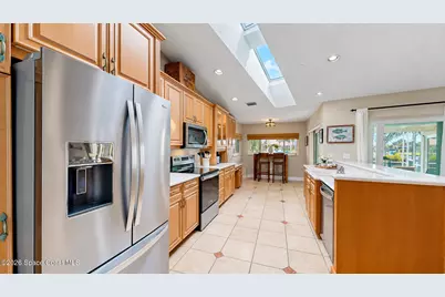 831 Hawksbill Island Drive, Satellite Beach, FL 32937 - Photo 23