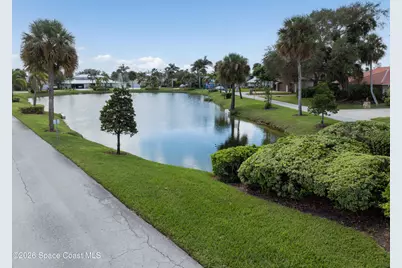 831 Hawksbill Island Drive, Satellite Beach, FL 32937 - Photo 61