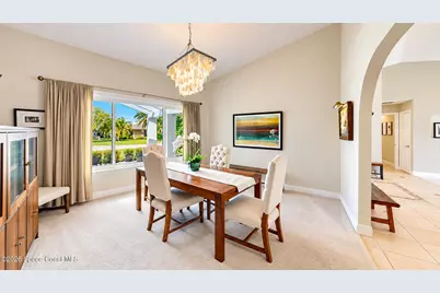 831 Hawksbill Island Drive, Satellite Beach, FL 32937 - Photo 21