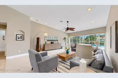 831 Hawksbill Island Drive, Satellite Beach, FL 32937 - Photo 11