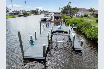 831 Hawksbill Island Drive, Satellite Beach, FL 32937 - Photo 3