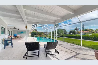 831 Hawksbill Island Drive, Satellite Beach, FL 32937 - Photo 39