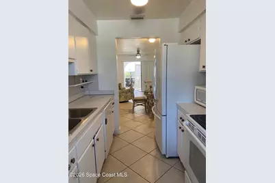 1045 Cheyenne Boulevard #26, Indian Harbour Beach, FL 32937 - Photo 5