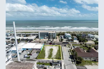 78 S Atlantic Avenue, Cocoa Beach, FL 32931 - Photo 1