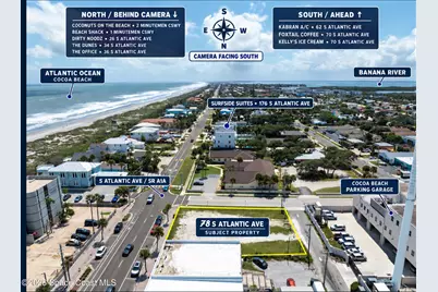 78 S Atlantic Avenue, Cocoa Beach, FL 32931 - Photo 17