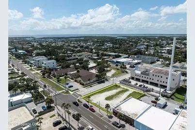 78 S Atlantic Avenue, Cocoa Beach, FL 32931 - Photo 5