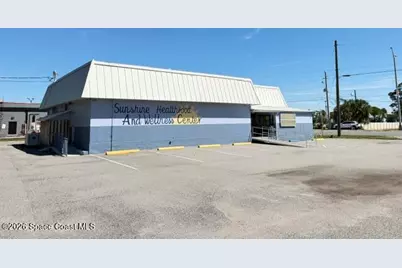 2916 S Washington Avenue, Titusville, FL 32780 - Photo 1
