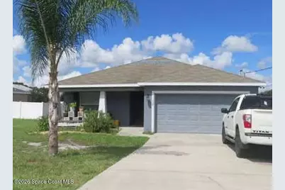 136 Gerber Dairy Road, Eagle Lake, FL 33839 - Photo 1