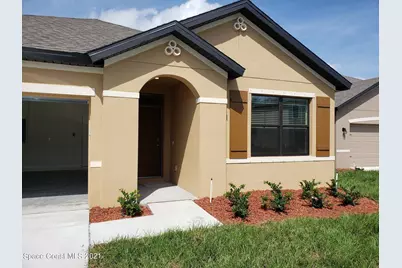 6546 Split Rail Lane, Cocoa, FL 32927 - Photo 1