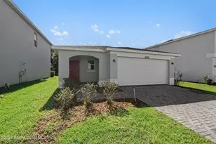 1455 Diablo Cir SW, Palm Bay, FL 32908 - Photo 1