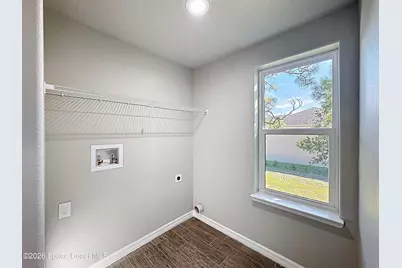 496 L M Davey Lane, Titusville, FL 32780 - Photo 5