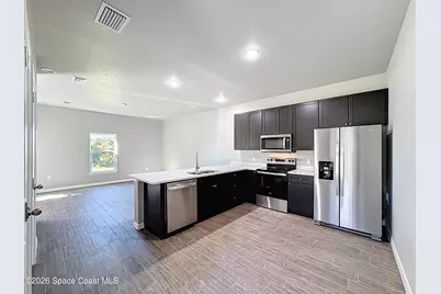 496 L M Davey Lane, Titusville, FL 32780 - Photo 1