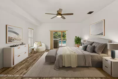 4205 Long Leaf Drive, Melbourne, FL 32940 - Photo 21