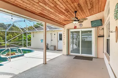 4205 Long Leaf Drive, Melbourne, FL 32940 - Photo 33