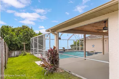 4205 Long Leaf Drive, Melbourne, FL 32940 - Photo 37