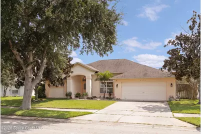 4205 Long Leaf Drive, Melbourne, FL 32940 - Photo 1